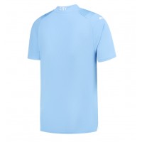 Manchester City Replica Home Shirt 2023-24 Short Sleeve